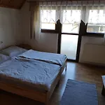 Domcek Janina * Sucha Hora