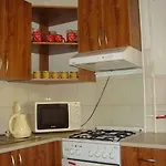 Domcek Janina Проживание в семье Sucha Hora