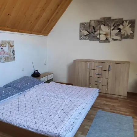 Kwatera prywatna Domcek Janina Suchá Hora