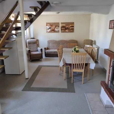 Kwatera prywatna Domcek Janina Suchá Hora