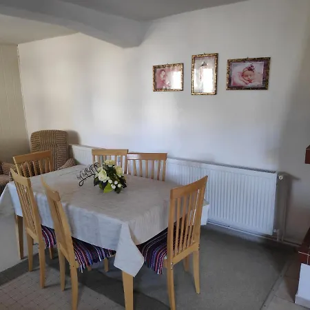 Domcek Janina Kwatera prywatna Suchá Hora